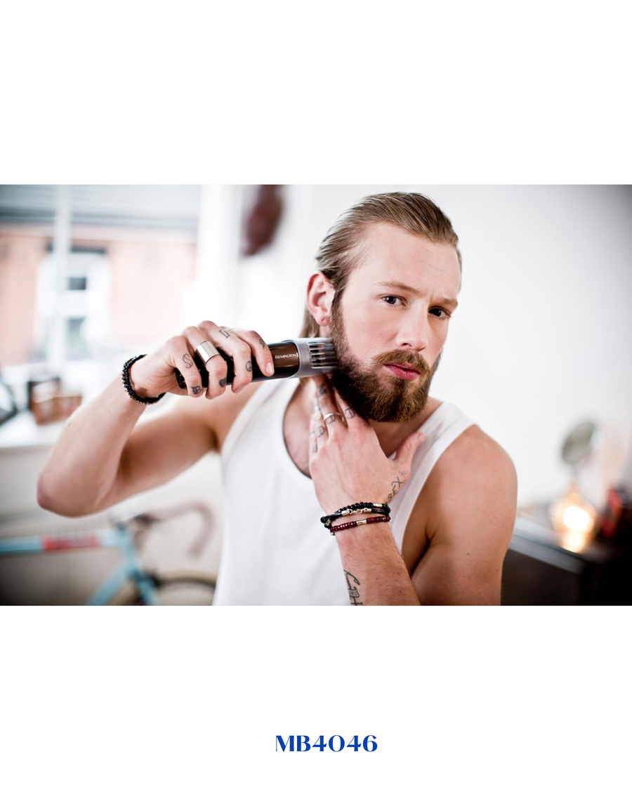 REMINGTON BEARD BOSS FULL BEARD GROOMING KIT
