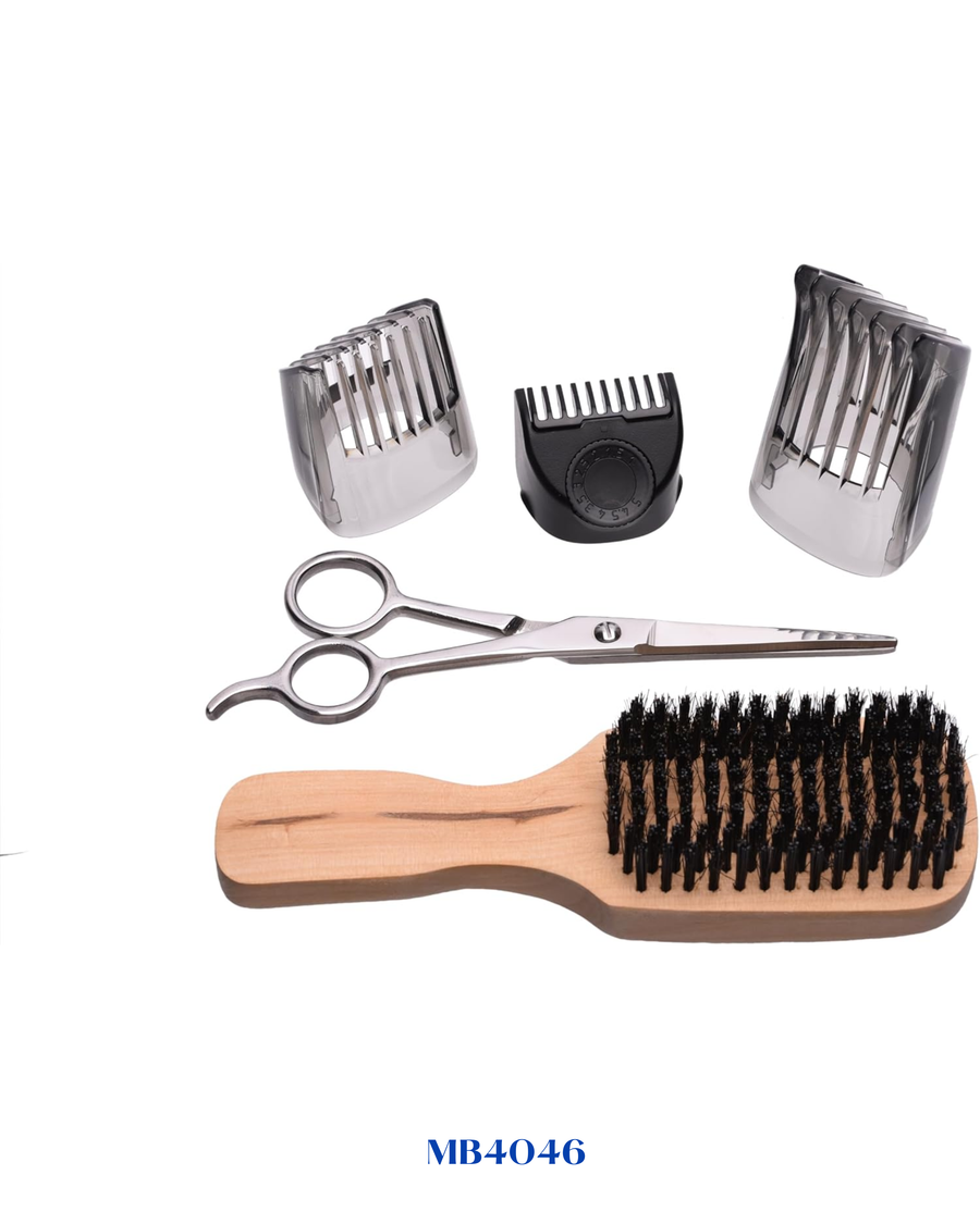REMINGTON BEARD BOSS FULL BEARD GROOMING KIT