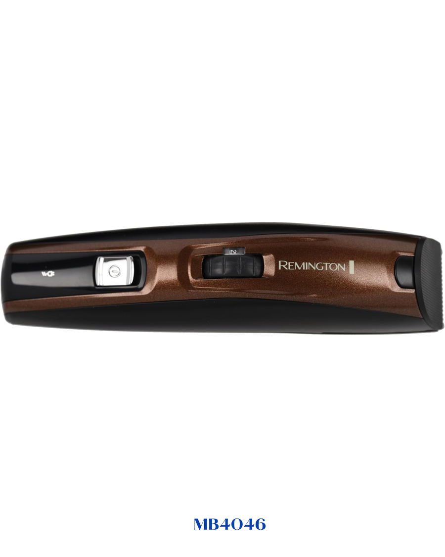 REMINGTON BEARD BOSS FULL BEARD GROOMING KIT