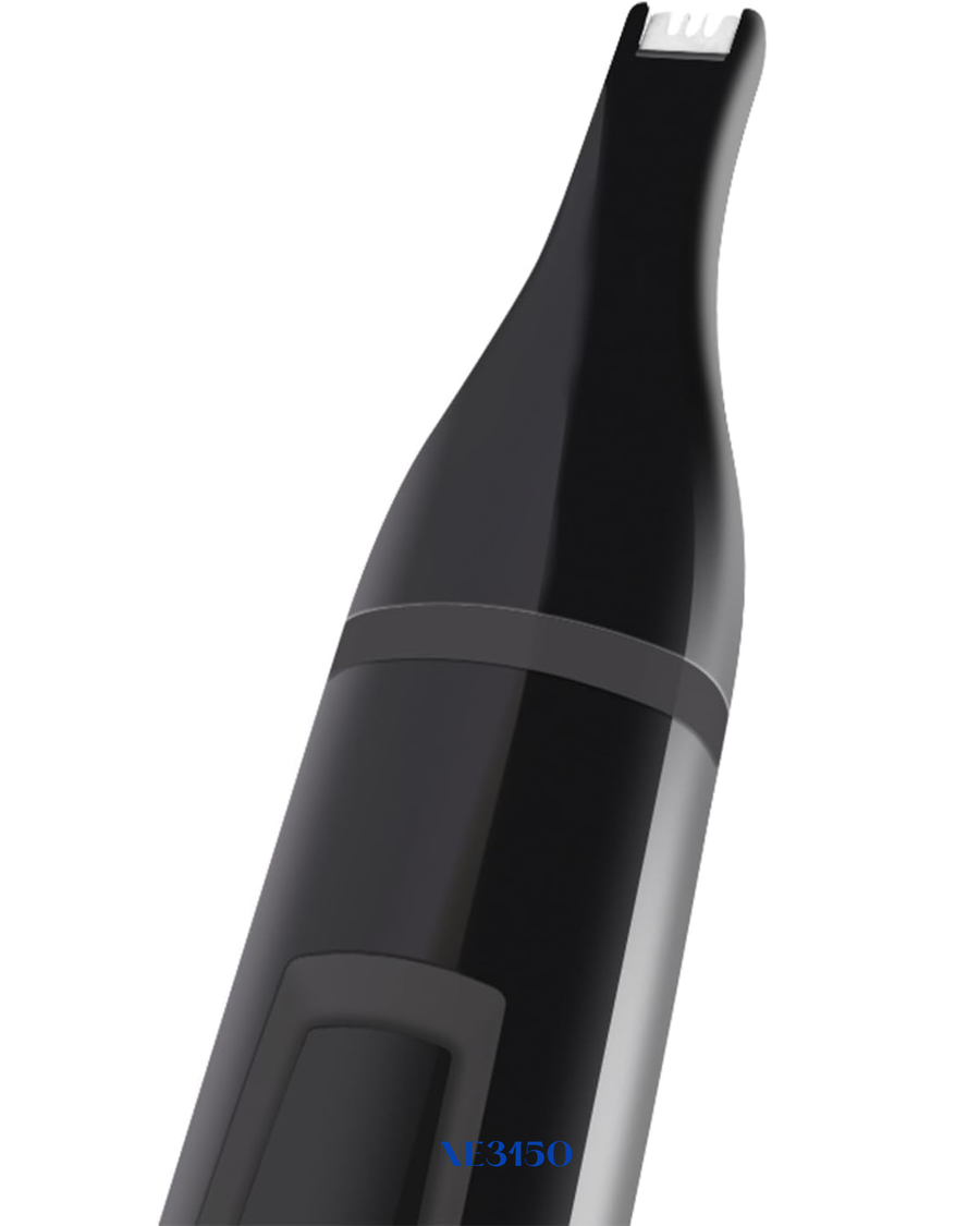 REMINGTON NOSE, BROW & EAR TRIMMER