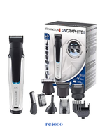 REMINGTON G5 GRAPHITE SERIES MULTI GROOMING KIT
