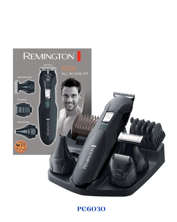 REMINGTON EDGE PERSONAL GROOMER