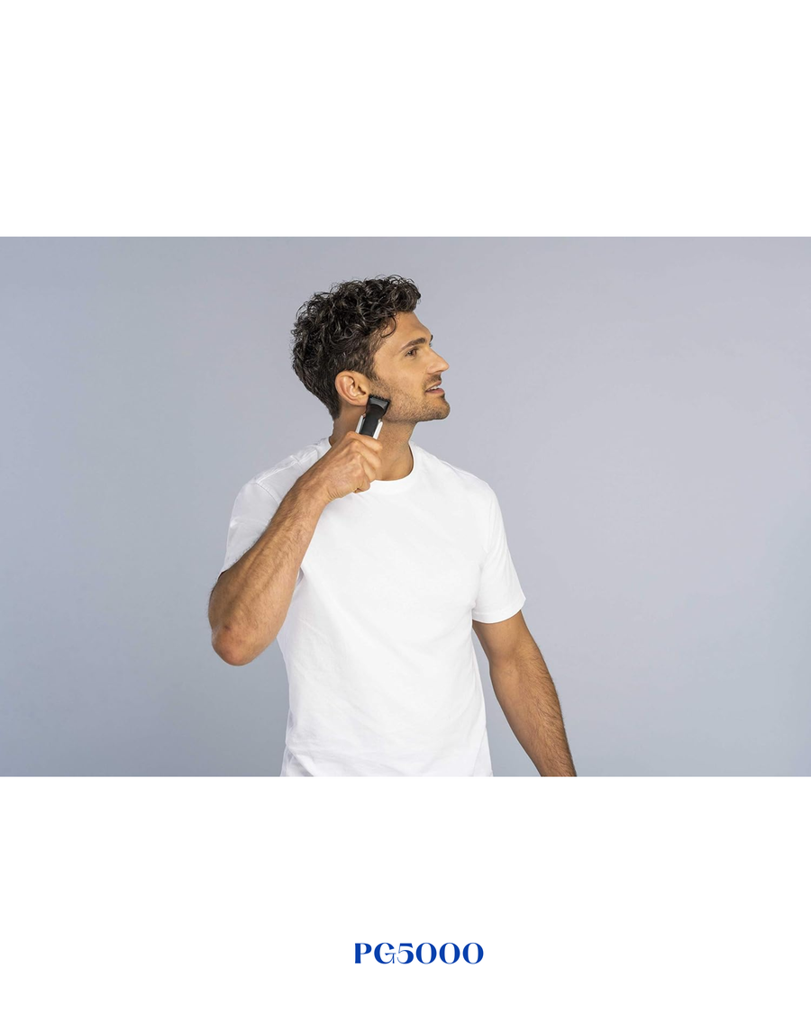 REMINGTON G5 GRAPHITE SERIES MULTI GROOMING KIT​