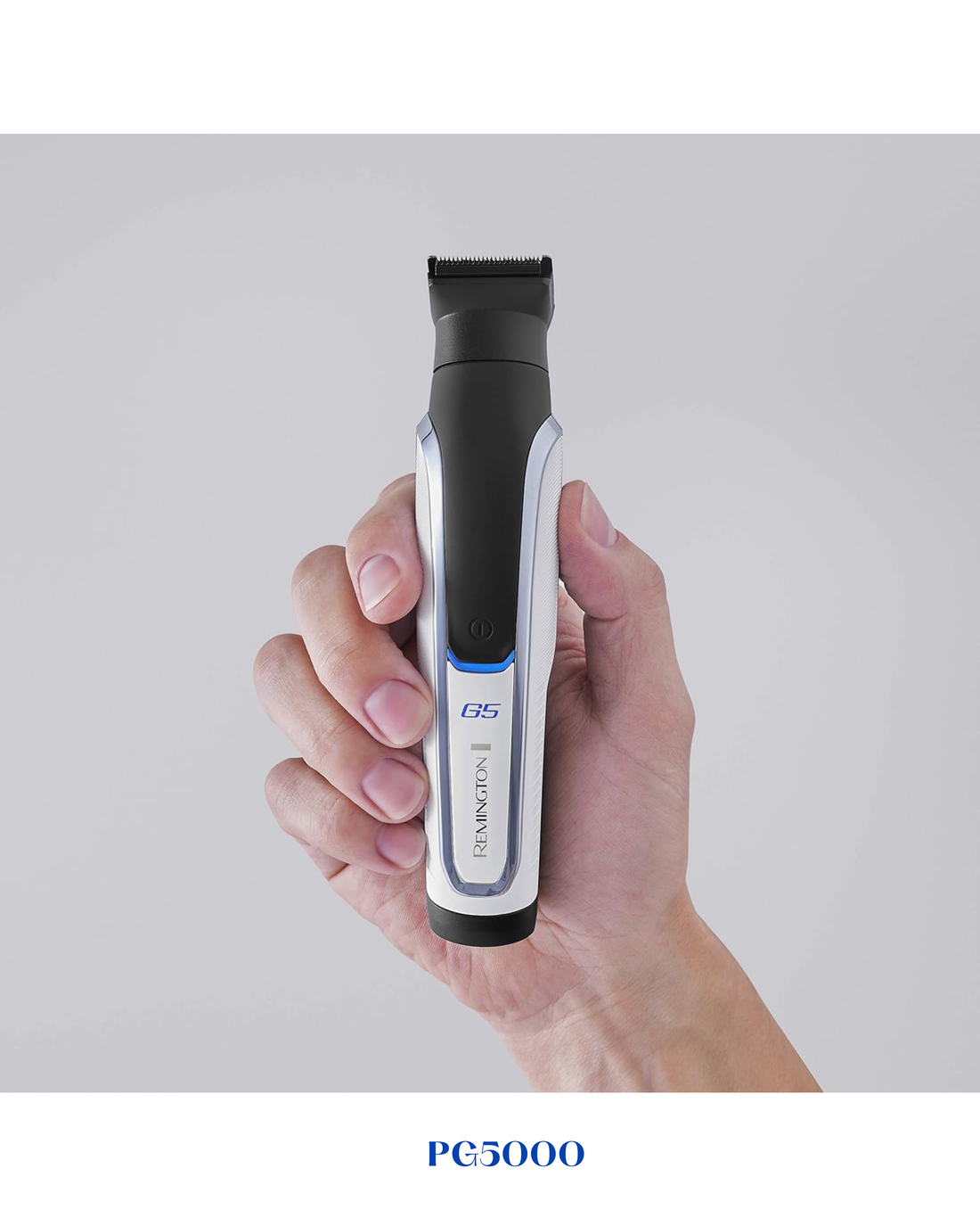 REMINGTON G5 GRAPHITE SERIES MULTI GROOMING KIT