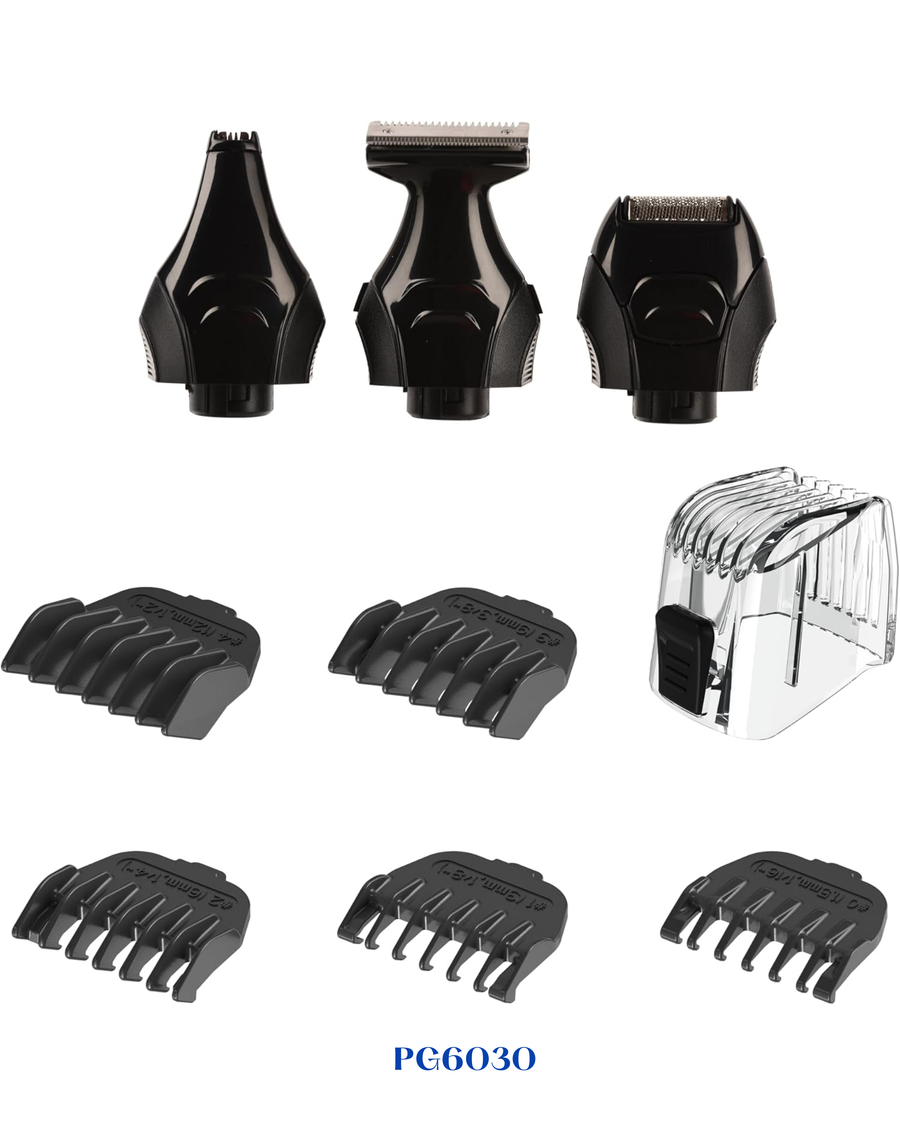 REMINGTON EDGE PERSONAL GROOMER