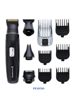 REMINGTON GROOM KIT PERSONAL GROOMER