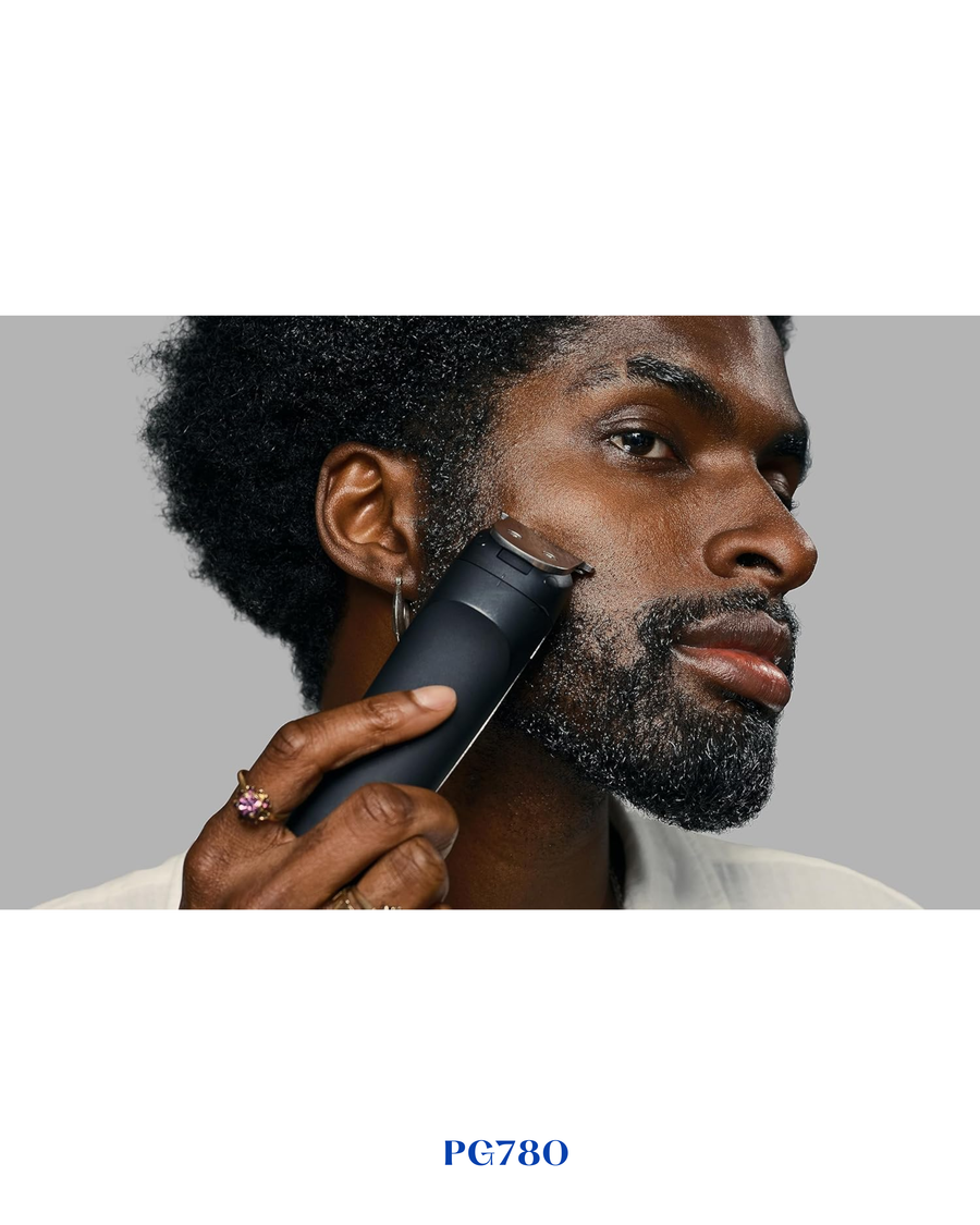 REMINGTON ONE TOTAL BODY MULTI-GROOMER