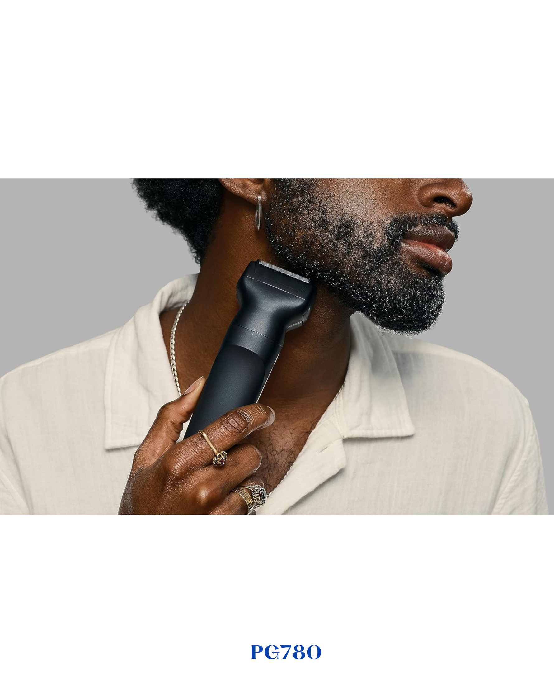 REMINGTON ONE TOTAL BODY MULTI-GROOMER