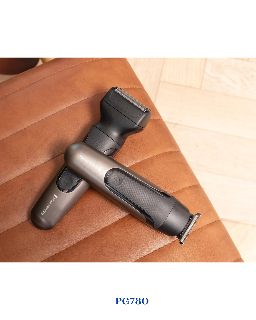 REMINGTON ONE TOTAL BODY MULTI-GROOMER