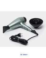 REMINGTON BOTANICALS HAIR DRYER 2300W