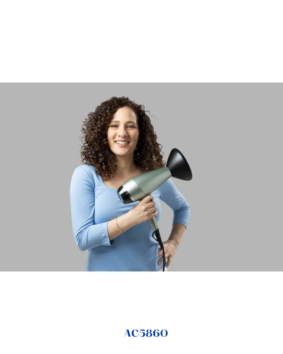 REMINGTON BOTANICALS HAIR DRYER 2300W