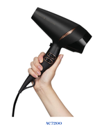 REMINGTON SUPERCARE PRO HAIR DRYER 2200W