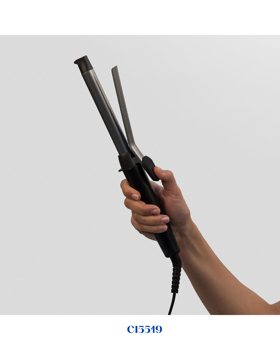REMINGTON PRO SPIRAL CURL 19MM