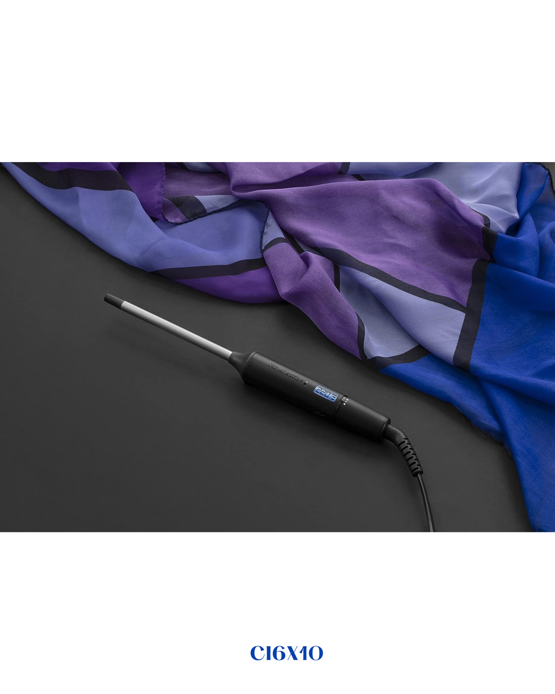 REMINGTON PRO TIGHT CURL WAND