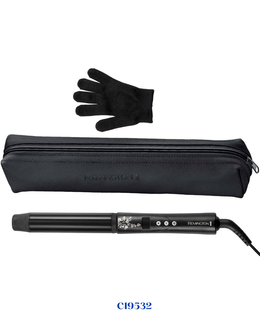 REMINGTON PEARL PRO CURL