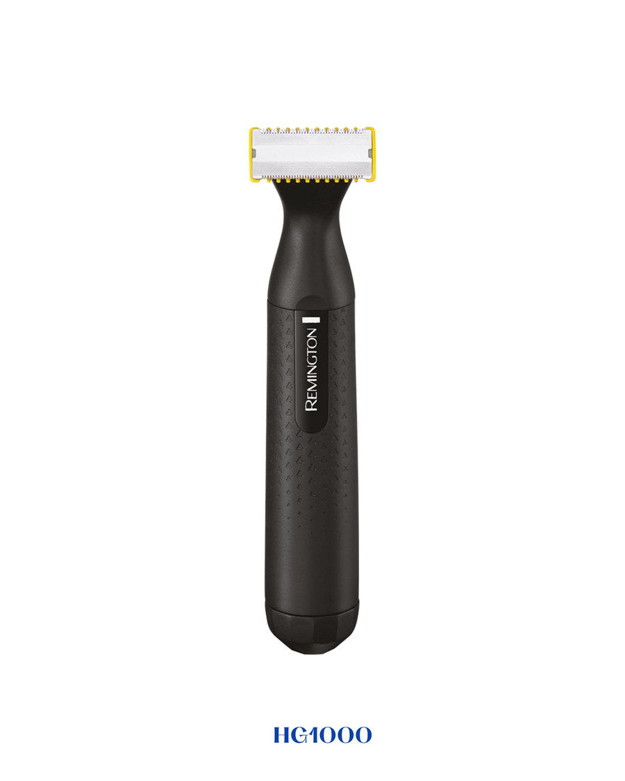 REMINGTON OMNIBLADE HYBRID TRIMMER & SHAVER