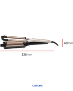 REMINGTON PROLUXE 4-IN-1 ADJUSTABLE WAVER