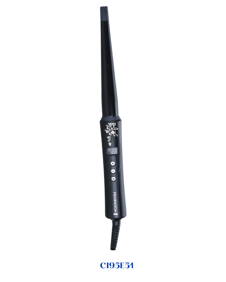 REMINGTON PEARL CURLING WAND
