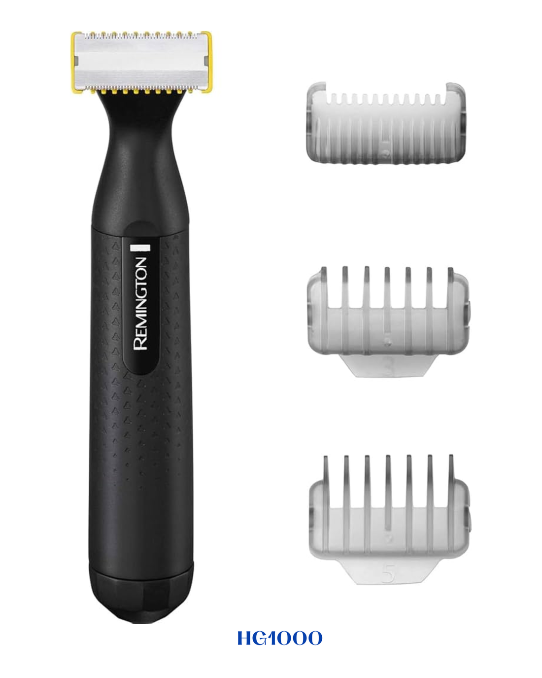 REMINGTON OMNIBLADE HYBRID TRIMMER & SHAVER
