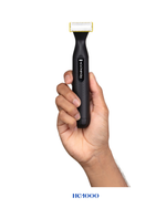 REMINGTON OMNIBLADE HYBRID TRIMMER & SHAVER