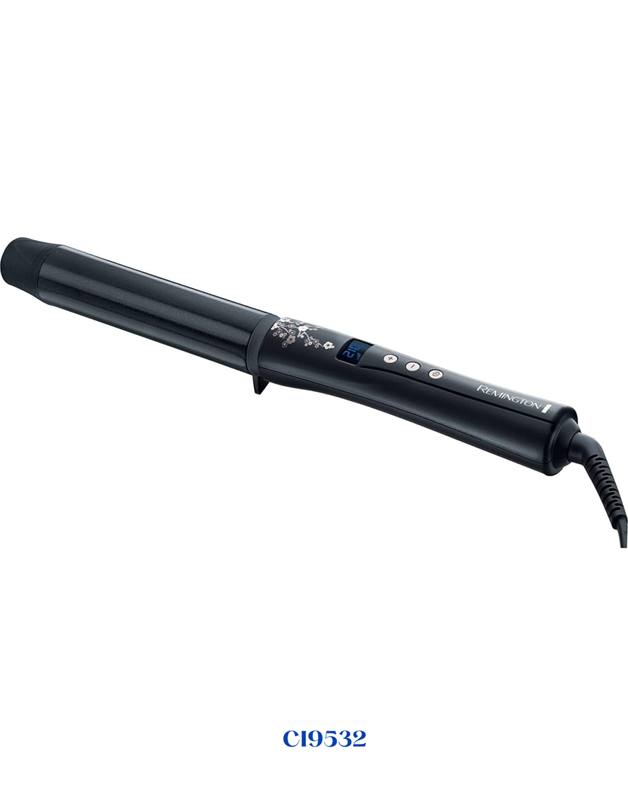 REMINGTON PEARL PRO CURL