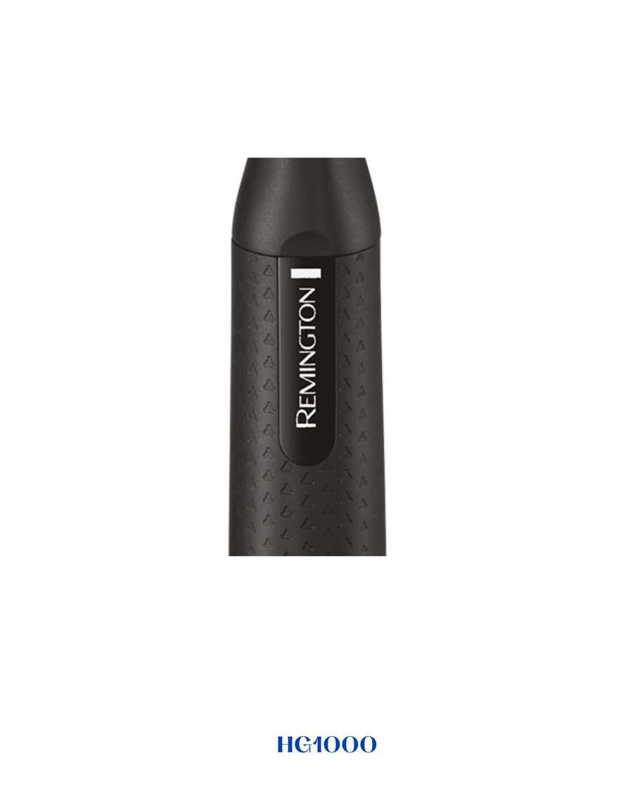 REMINGTON OMNIBLADE HYBRID TRIMMER & SHAVER