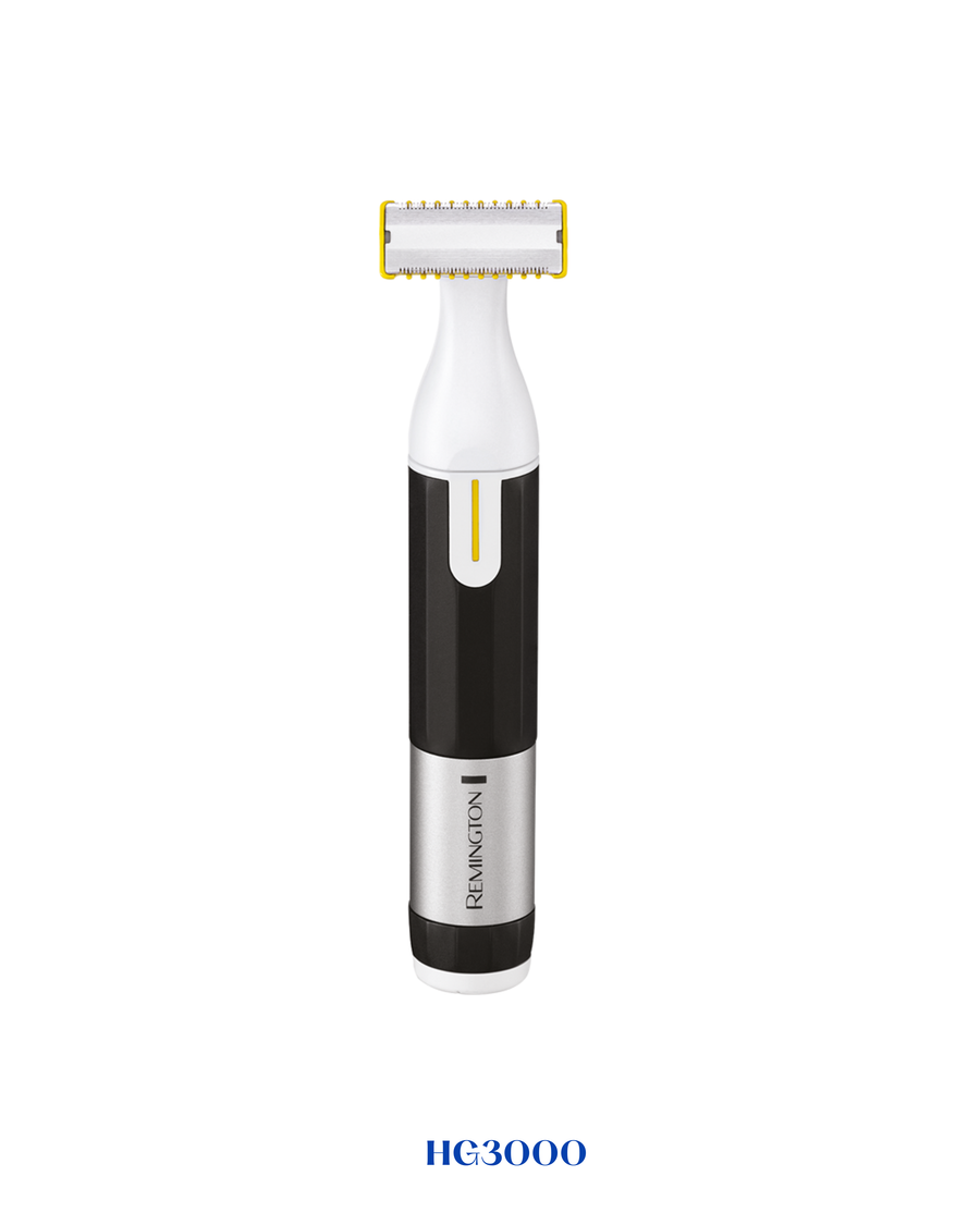 REMINGTON OMNIBLADE FACE & BODY HYBRID GROOMER