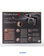 REMINGTON Keratin Protect Hair Dryer
