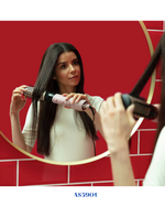 REMINGTON COCONUT SMOOTH HOT AIR STYLER 1000W
