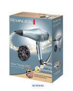 REMINGTON SHINE THERAPY PRO AC HAIR DRYER 2200W
