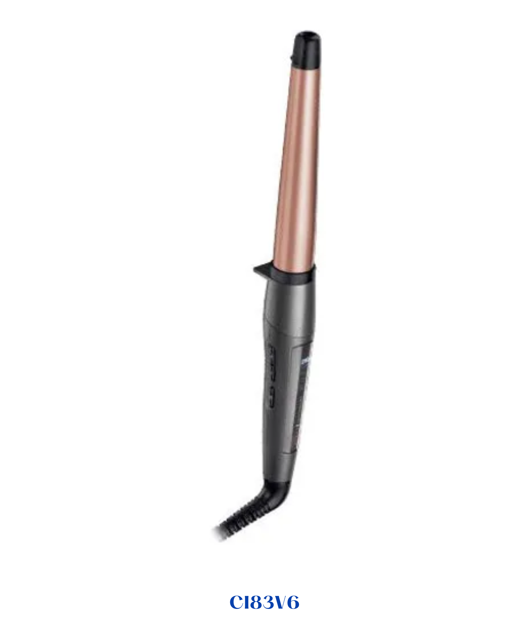 REMINGTON KERATIN PROTECT 19-28MM WAND