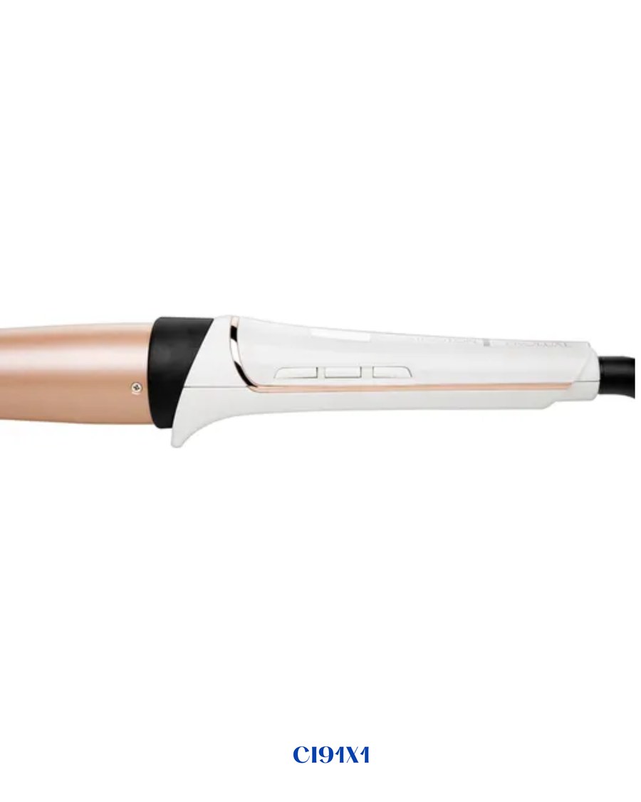 REMINGTON PROLUXE CURLING WAND