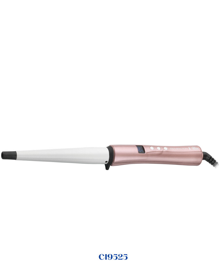 REMINGTON ROSE LUXE CURLING WAND