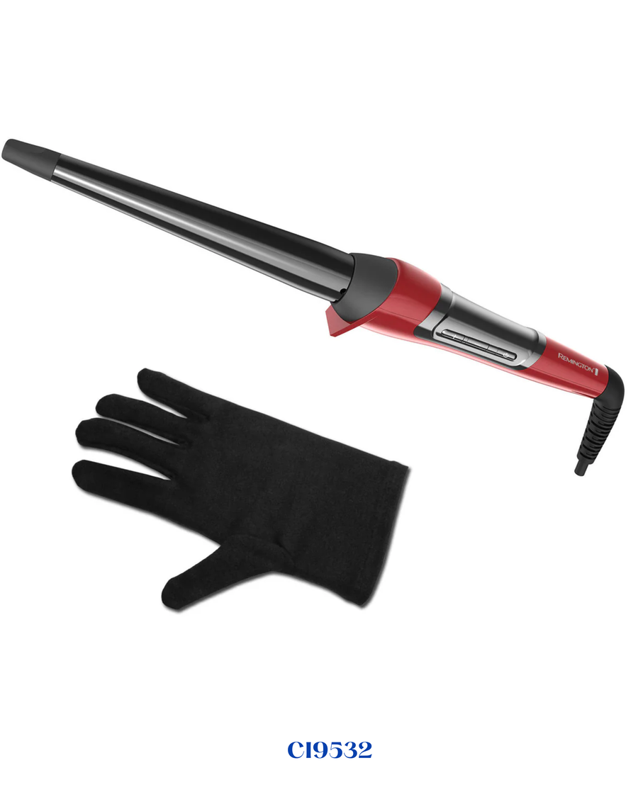 REMINGTON PEARL CURLING WAND