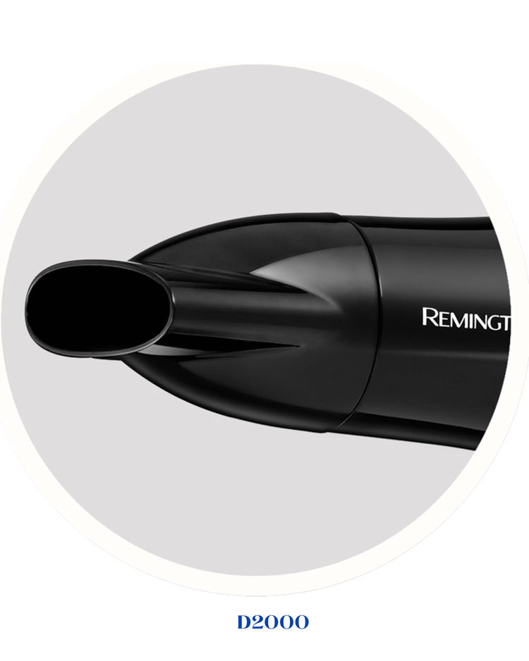 REMINGTON MY STYLIST HAIR DRYER