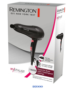 REMINGTON MY STYLIST HAIR DRYER