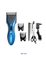 REMINGTON TITANIUM HAIR CLIPPER