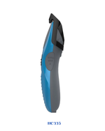 REMINGTON TITANIUM HAIR CLIPPER