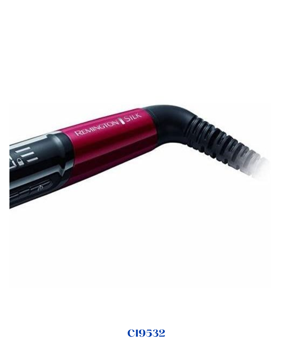 REMINGTON PEARL CURLING WAND