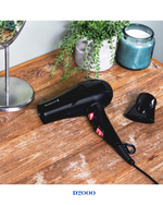 REMINGTON MY STYLIST HAIR DRYER