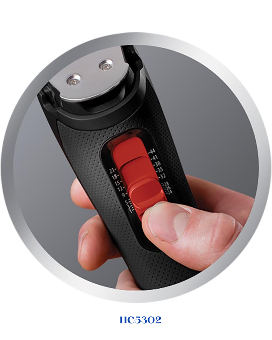 REMINGTON PRECISIONCUT LIMITED EDITION HAIR CLIPPER GIFT SET