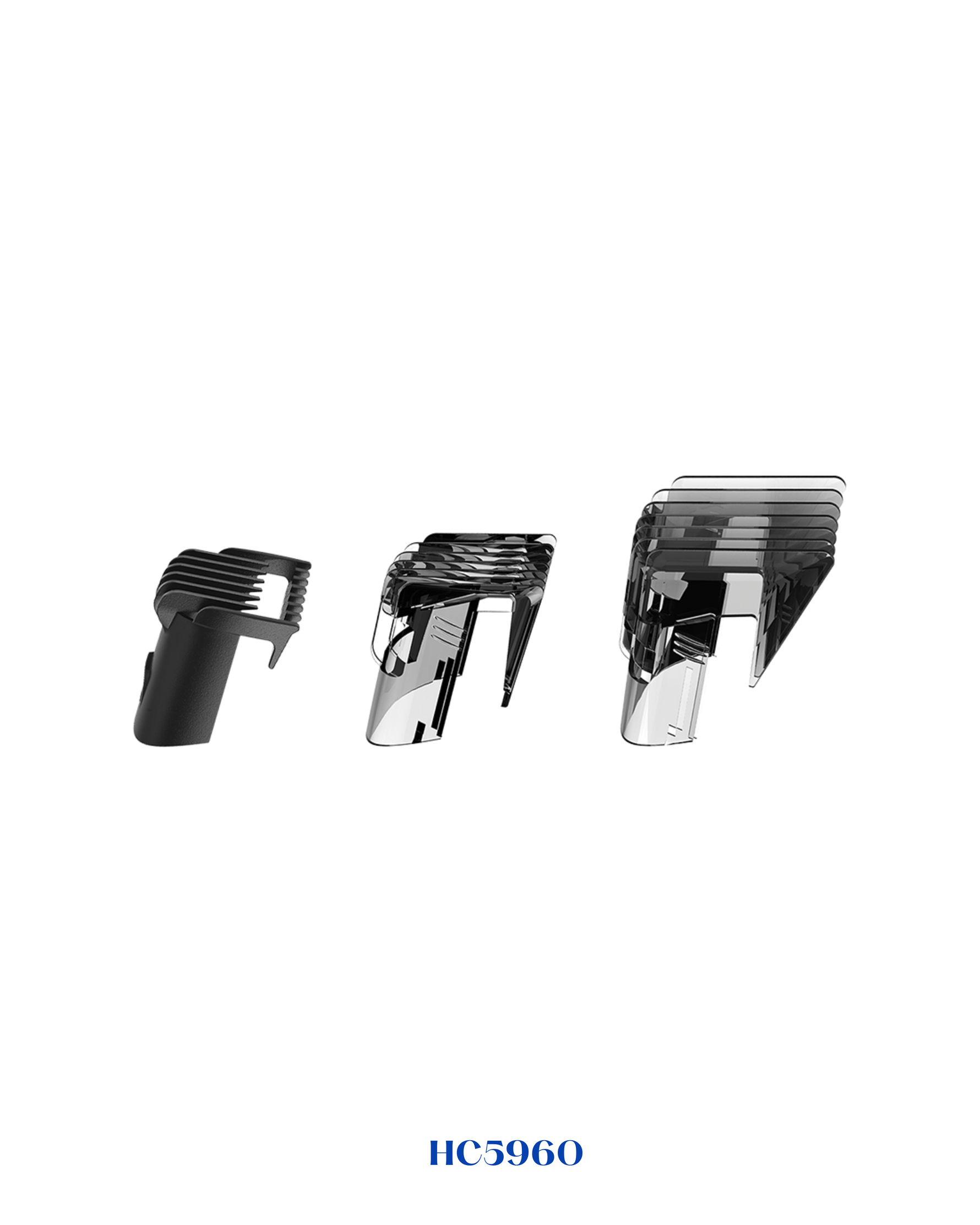 REMINGTON TOUCH CONTROL HAIR CLIPPER