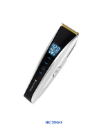 REMINGTON TOUCH CONTROL HAIR CLIPPER