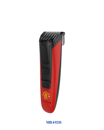 REMINGTON BEARD BOSS BEARD TRIMMER MANCHESTER UNITED EDITION