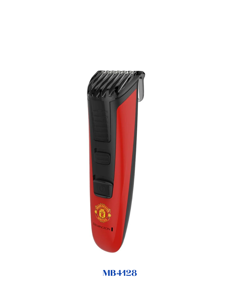 REMINGTON BEARD BOSS BEARD TRIMMER MANCHESTER UNITED EDITION​