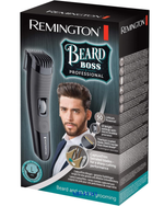 REMINGTON BEARD BOSS PROFESSIONAL BEARD TRIMMER
