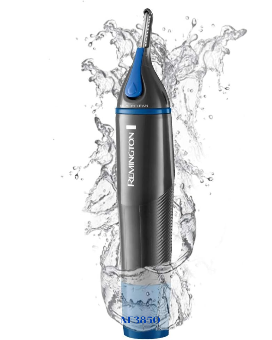 REMINGTON NANO SERIES NOSE AND EAR TRIMMER