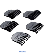 REMINGTON GROOM KIT LITHIUM PERSONAL GROOMER