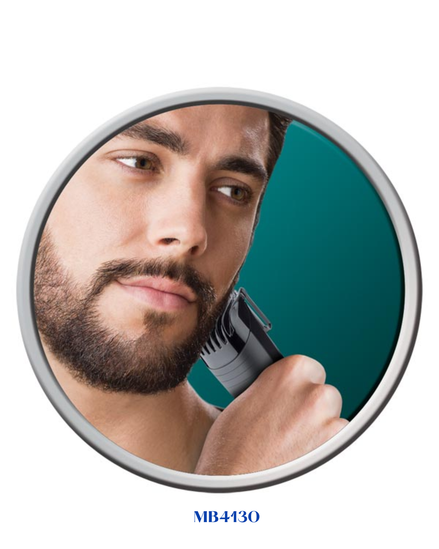 REMINGTON BEARD BOSS PROFESSIONAL BEARD TRIMMER