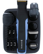 REMINGTON GROOM KIT LITHIUM PERSONAL GROOMER